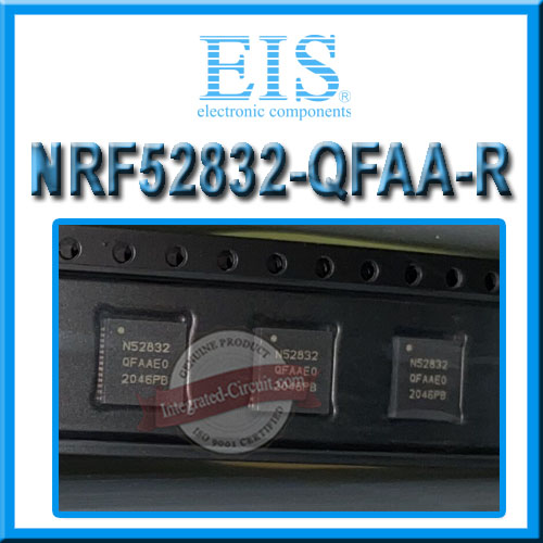 NRF52832-QFAA-R