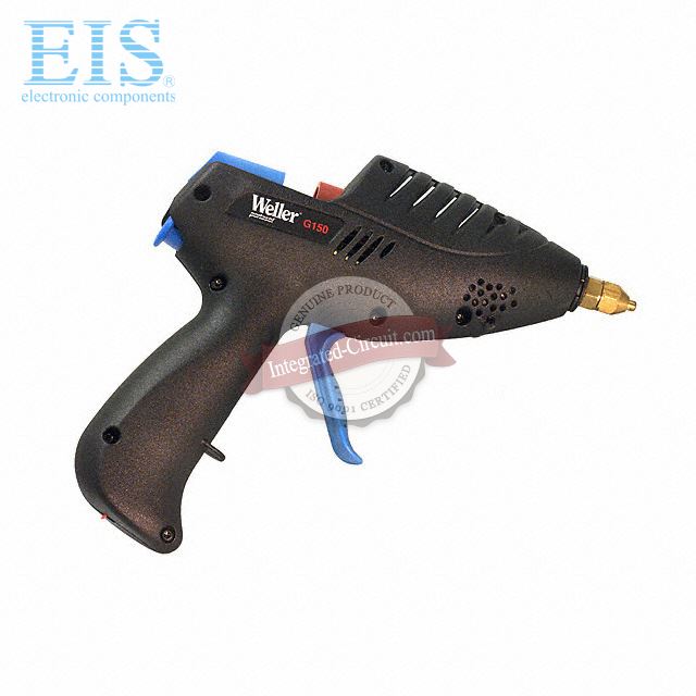 butane glue gun